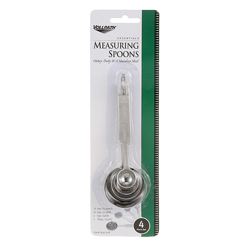 Measuring Spoon;