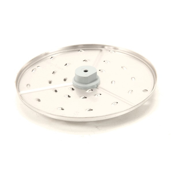 PLATE; GRATING - MEDIUM;5/64in