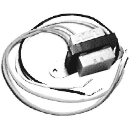 TRANSFORMER;5VA 50/60HZ;;PRI: 120V;SEC: 24V