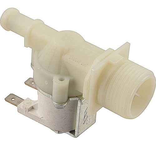 SOLENOID VALVE; 1-WAY;