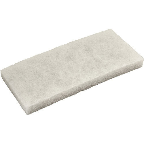 PAD;POLISHING;; DOODLEBUG;WHT