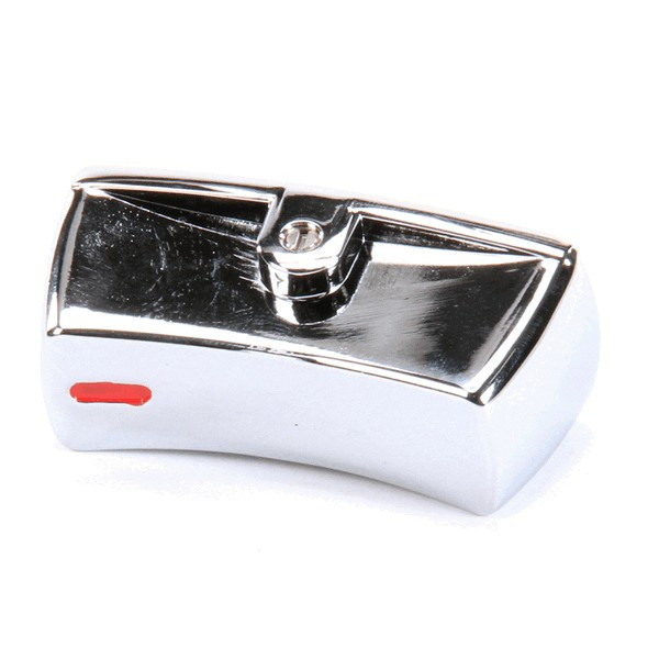 KNOB; VTEC BROILER;