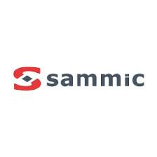 Disc & Grid HolderFits Sammic for Sammic - Part# 1010204