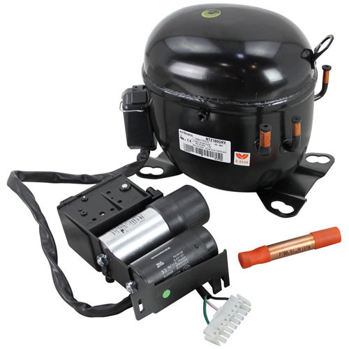 COMPRESSOR for True - Part# 939618