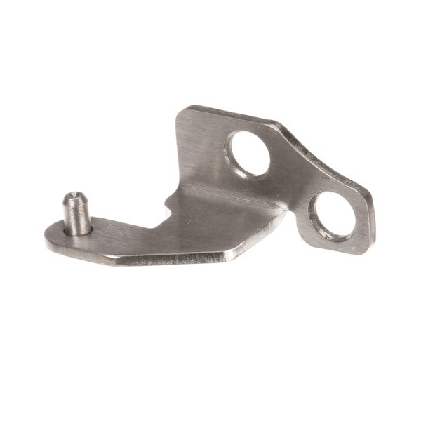 HINGE; LOWER LH;