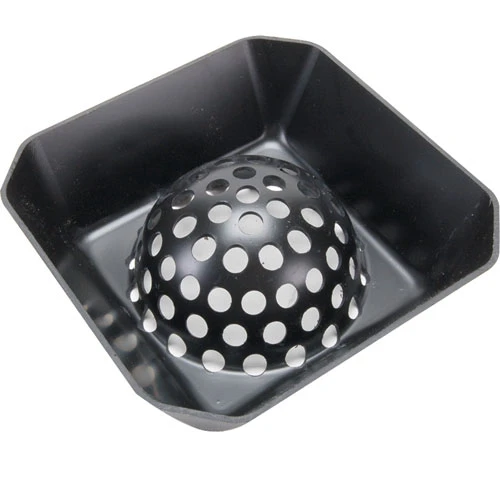 Strainer Domedish 6 1/2;