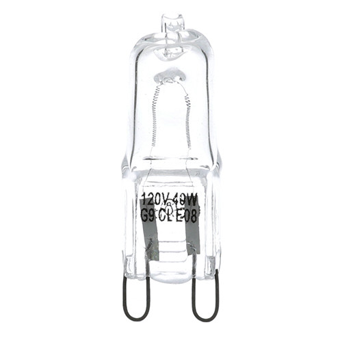 LIGHT BULB RPLCMNT KIT;; 40W; PK/5
