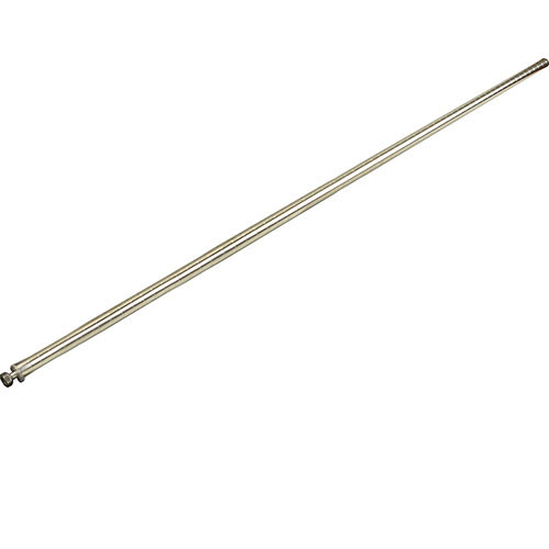 POST;SHELF;; 63"; S/S; METRO