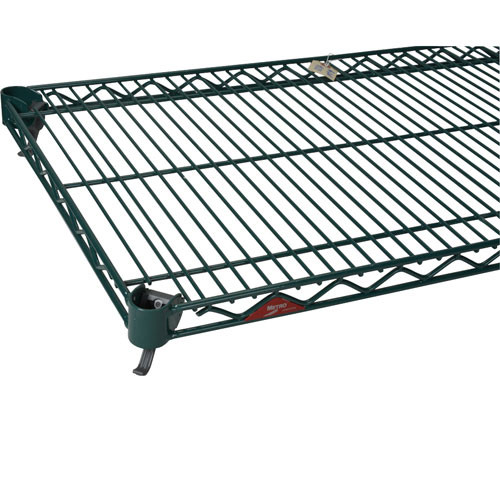 SHELF;METRO;; 18X60;EPOXY;ADJ