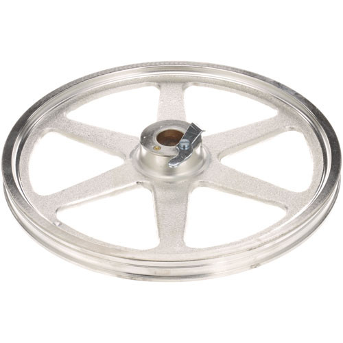 SAW WHEEL;