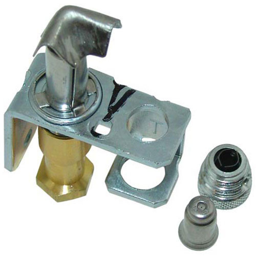 PILOT BURNER NAT/LP; ROYAL RANGE