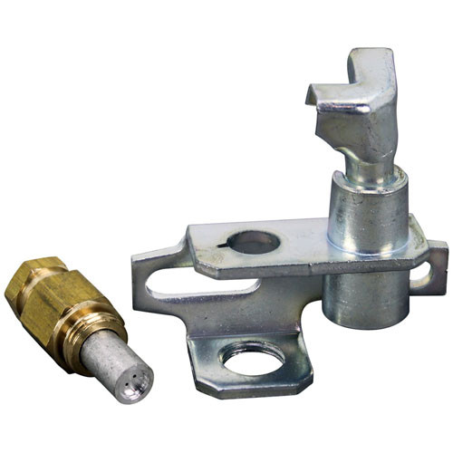 PILOT ASSEMBLY; Groen