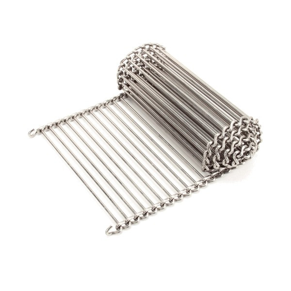 5/8IN PITCH 7GA ROD BELT;