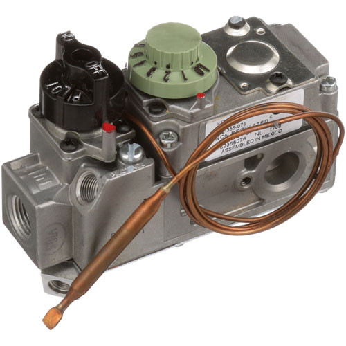GAS VALVE;3/8 ALL POINTS