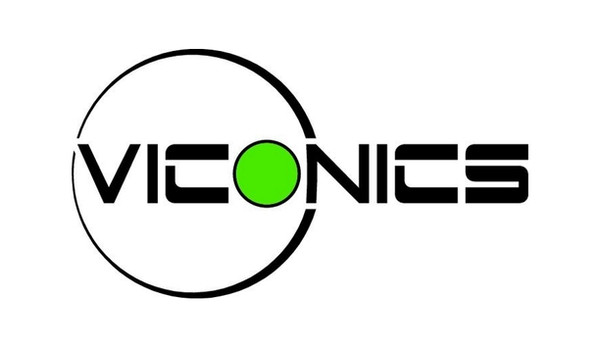 Viconics VH7270K1000 HUMIDISTAT 0-10VDC & ON/OFF 24V