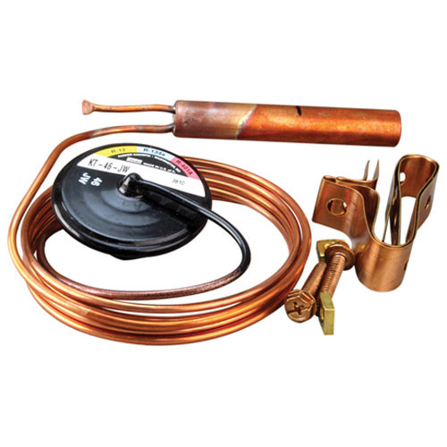 Parker-Sporlan 180377P "KT-46-JW POWER ELEMENT 60""CAP"