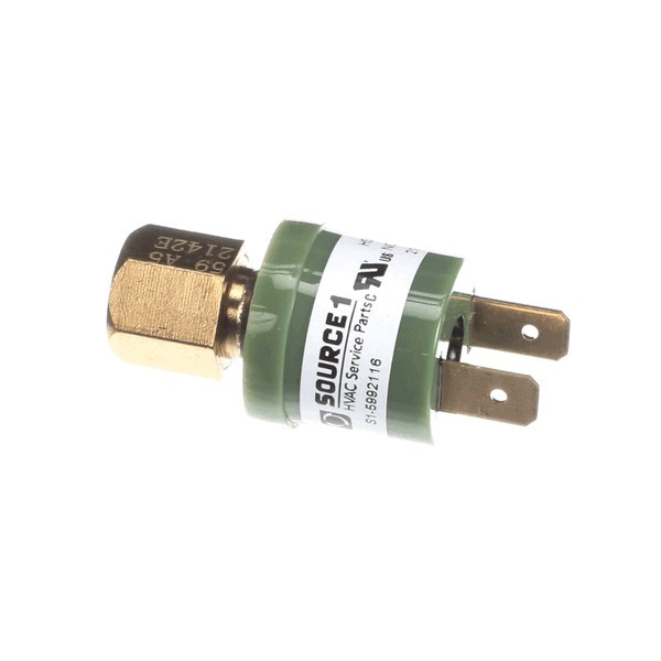 PRESSURE SWITCH 625/525