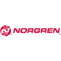 NORGREN NN1094-03 T-HANDLE ADJ SCREW*NLA