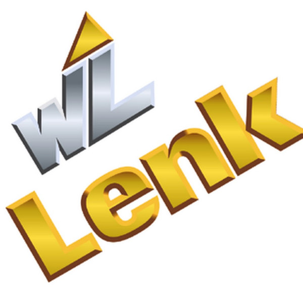 Wall Lenk WLKA1406 CORPORATION CHISEL TIP 1/4 IRON CLAD/SI40