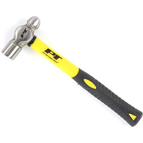 Wilmar PTM7032B CORPORATION 16 OZ BALL PEIN HAMMER