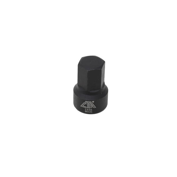 SKT 6PT 9MM SHORT