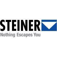 Steiner SB15A88 INDUSTRIES ALUMINIZED FIBERGLASS GLV BACK HAND PAD