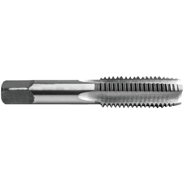 PLUG TAP 3/4" - 10 NC CARDED