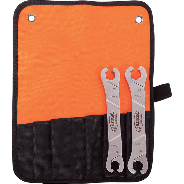 RATCHETING LINE WR SET (1)