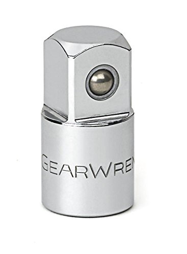 Apex GWR81355 TOOL GROUP ADAPTER 1/2 F-3/4 M DR