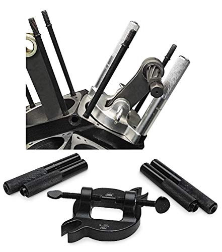 JIMS USA JIM1284 CONNECTING ROD CLAMP TOOL,
