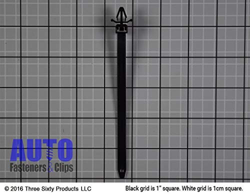 AU-VE-CO PRODUCTS AV14298 Au-Ve-Co Hndamzda Rlsbl Cable Strap