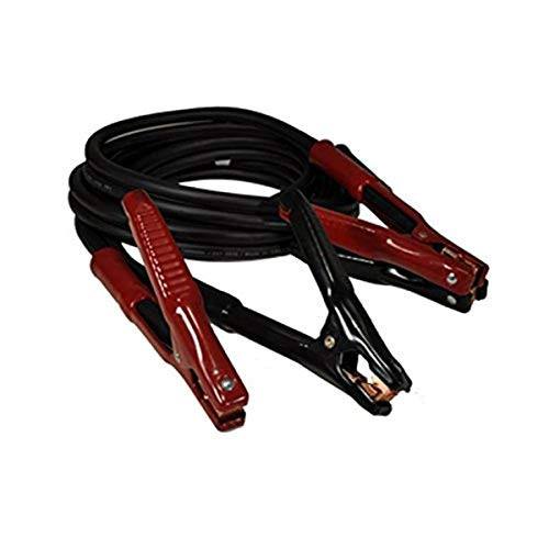 ASSOCIATED EQUIPMENT CORP AE6162 BOOSTER CABLE 800A 15 1/0AWG