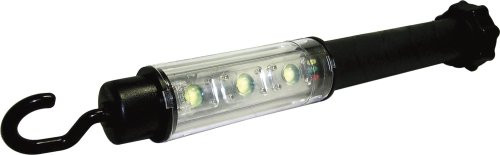 Cliplight CU113303 MANUFACTURING CO HEMIPRO TROUBLE LIGHT #3 LED RECHRGBLE*