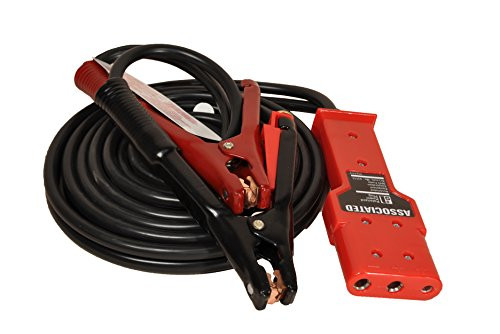 ASSOCIATED EQUIPMENT CORP AE6141-25 PLUG-IN CABLE 25 4 AWG A/N PLUG