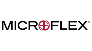 Microflex ANS97-512XLCOMBO CORPORATION HI VIZ KNUCKLE PROTCT GLV XLG 6PR 104911