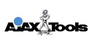 AJAX TOOLS WORKS INC AJA387 CHISEL 1-3/8 W FLAT 7-1/2 LONG