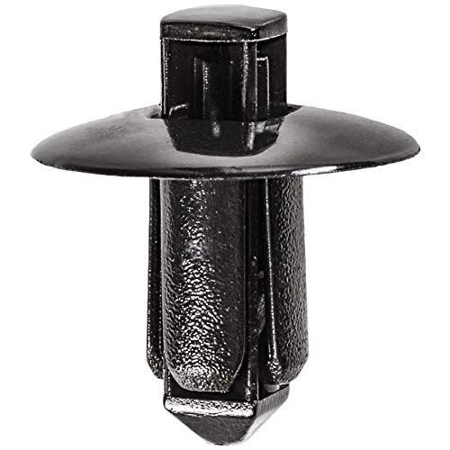 AU-VE-CO PRODUCTS AV17347 AUVECO Niss Bmpr Cvr Psh-Type Retain