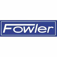 FRED V FOWLER COMPANY FW52-526-003 EXTENSION POINT 2