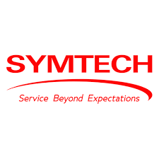 Symtech SY01016000 CORPORATION DUST COVER F/BCA4,SCA 1 ISO COLOR