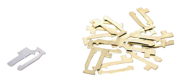 Intermatic 156T1950A - Additional Trippers - (12) ON/OFF - For T1900, T2000, C8800, R8800 and T8800 Series