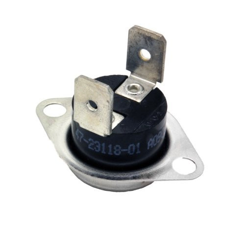 RHEEM 47-23118-01 Ruud Weatherking Factory OEM Protech Parts L85-10F 85 Degree Limit Control