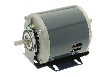 Nidec-US Motors 4115 3/4HP 1725RPM 115/230V 56FR