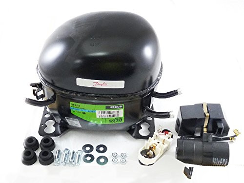 Danfoss 105G5920HS COMPRESSOR 115V 134A REFRIG 