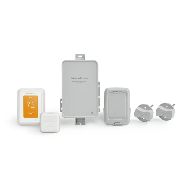 T10+ PRO SMART THERMOSTAT KIT