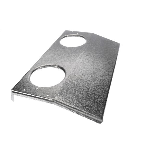 Heatcraft Refrigeration 91186002 17" x 24" Drain Pan