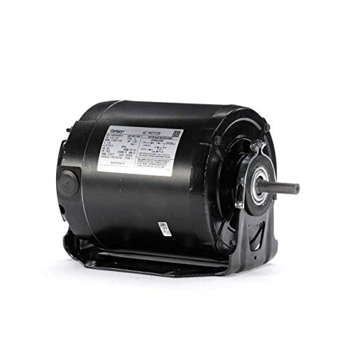 Century SGF2034V4 115v 1/3-1/10hp 1725/1140rpm
