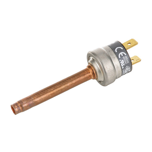 Manitowoc Ice 000013507 SWITCH PRESSURE FCC NO 150/200
