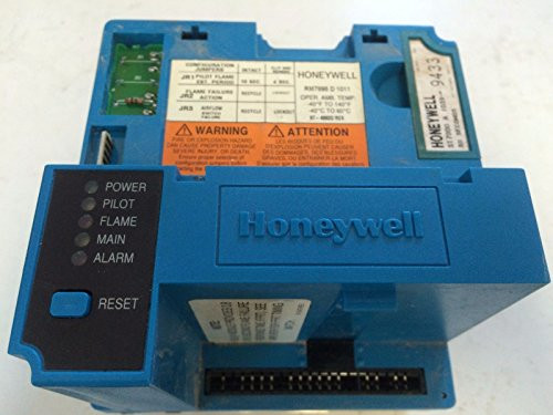 HONEYWELL 35326 CONTROLLER *** RESTRICTED ITEM PLEASE CALL ***
