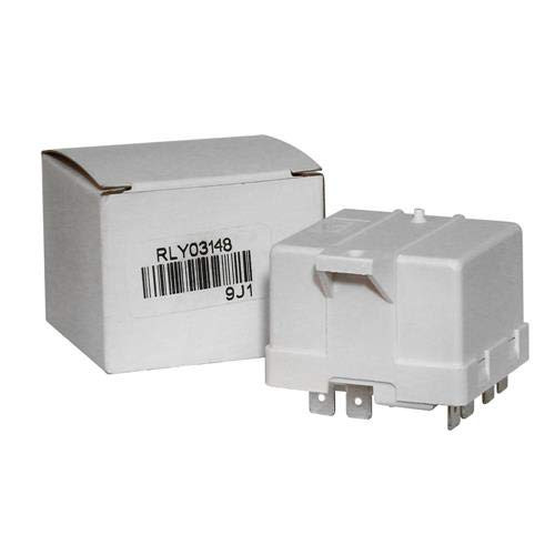 TRANE 331633 #RELAY#POT.START#153-165V