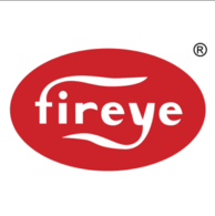 Fireye 63081 Factory wired cable assembly (59-497) with straigh